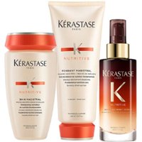 Set - Kérastase Nutritive Trio