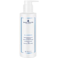 Sans Soucis Cleansing Reinigungsmilch 190 ml
