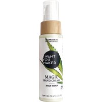 I Want You Naked Holy Hemp Magic Hand Cream 50 ml