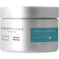 Swiss o Par Profiline Struktur Kokoswachs 90 ml