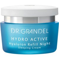 Dr. Grandel Hydro Active Hyaluron Refill Night 50 ml