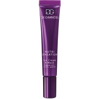 Dr. Grandel Nutri Sensation Eye Cream & Mask 20 ml
