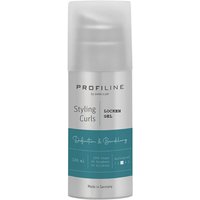 Swiss o Par Profiline Locken Gel 100 ml