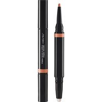 Shiseido Lipliner InkDuo 01 Bare 1,1 g