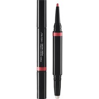 Shiseido Lipliner InkDuo 04 Rosewood 1,1 g