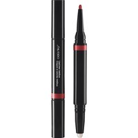 Shiseido Lipliner InkDuo 09 Scarlet 1,1 g