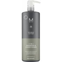 Paul Mitchell Mitch Double Hitter 1000 ml