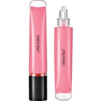 Shiseido Shimmer GelGloss 04 Bara Pink 9 ml