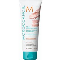 Moroccanoil Depositing Maske Rosegold 200 ml