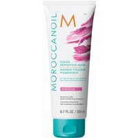 Moroccanoil Depositing Maske Hibiscus 200 ml