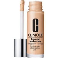 Clinique Beyond Perfecting Makeup + Concealer 30 ml 14 Vanilla