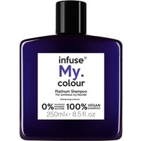 infuse My. colour Platinum 250 ml