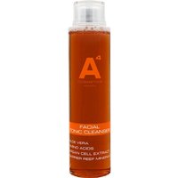 A4 Cosmetics A4 Facial Tonic Cleanser 200 ml