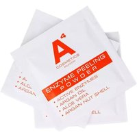 A4 Cosmetics A4 Enzyme Peeling Powder 15 Sachets