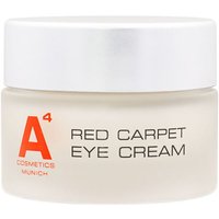 A4 Cosmetics Red Carpet Eye Cream 15 ml