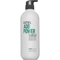 KMS AddPower Shampoo 750 ml
