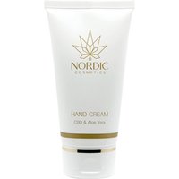Nordic Cosmetics Handcreme 50 ml
