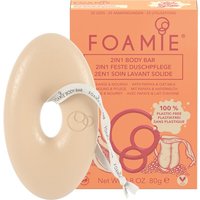 Foamie 2 in 1 Body Bar Oat to Be Smooth 80 g