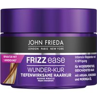 John Frieda Wunderkur Tiefenwirksame Haarkur 250 ml