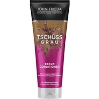 John Frieda Tschüss Grau Braun Conditioner 250 ml