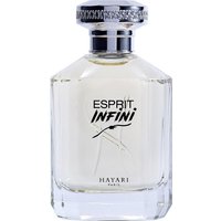 HAYARI Collection Origine Esprit Infini E.d.P. Vapo 75 ml
