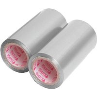 Efalock Alu-Folie silber 12/50/20 2er Pack
