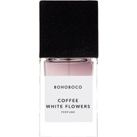 Bohoboco Coffee White Flowers Extrait de Parfum 50 ml