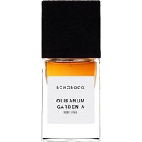 Bohoboco Olibanum Gardenia Extrait de Parfum 50 ml