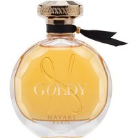 HAYARI Goldy E.d.P. Vapo 100 ml