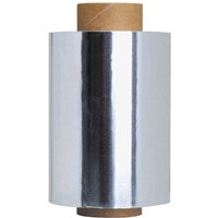 Efalock Alufolie Strähnenfolie Economy 250 m x 12 cm, 14/15 my