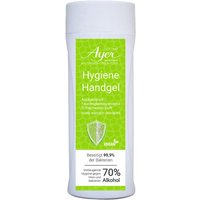 Ayer Hygiene Handgel 100 ml