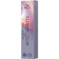 Wella Professionals Illumina Color Haarfarbe 60 ml 6/76 Dunkelblond Braun-Violett 60 ml