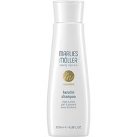 Marlies Möller Specialists Keratin Shampoo 200 ml