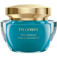 Phyris Hydro Active AQUActive Hyaluron Cream 50 ml