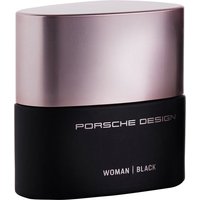 Porsche Design Woman Black Eau de Parfum (EdP) 30 ml