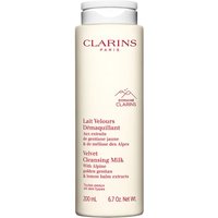 CLARINS Lait Velours Démaquillant 200 ml