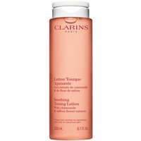 CLARINS Lotion Tonique Apaisante 200 ml