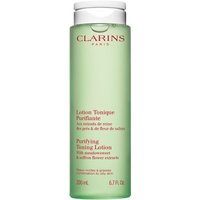 CLARINS Lotion Tonique Purifiante 200 ml
