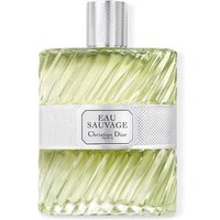DIOR Eau Sauvage Eau de Toilette Spray 200 ml