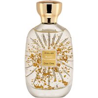 Atelier des Ors Blanc Polychrome Eau de Parfum (EdP) 100 ml