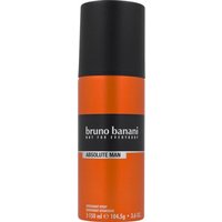 Bruno Banani Absolute Man Deodorant Body Spray 150 ml