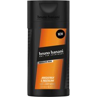 Bruno Banani Absolute Man Shower Gel 250 ml