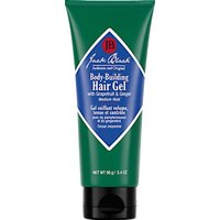 Jack Black Body-Building Hair Gel 96 g