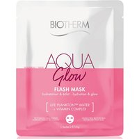 Biotherm Aqua Super Mask Glow 31 g