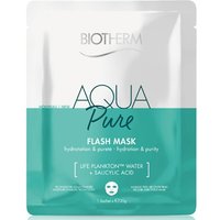Biotherm Aqua Super Mask Pure 31 g
