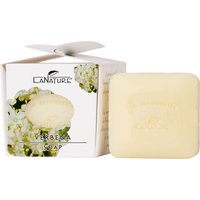 LaNature Gästeseife in der Geschenkbox 3 Stk. Verbena
