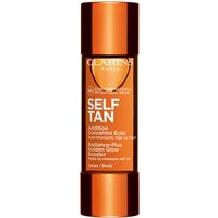 CLARINS Addition Concentré Éclat Corps 30 ml