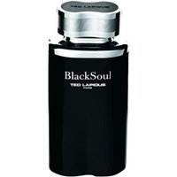 TED LAPIDUS BlackSoul Après Rasage After Shave Spray 100 ml