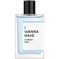 April Paris I Wanna Have Fresh Kiss Eau de Toilette (EdT) 50 ml
