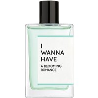 April Paris I Wanna Have Blooming Romance Eau de Toilette (EdT) 50 ml